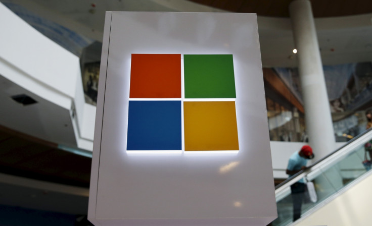 Microsoft joins $5.3 billion Informatica