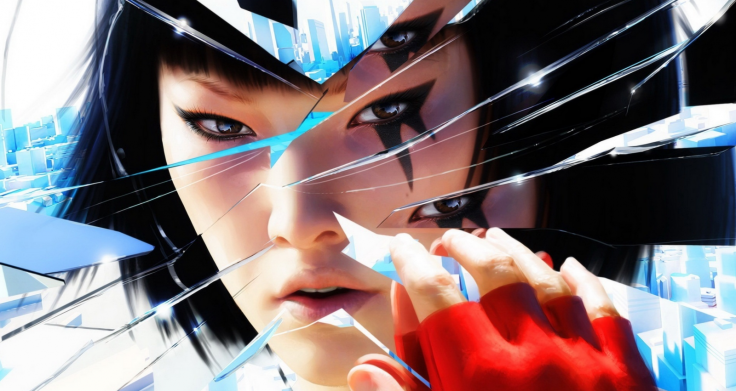 Mirror's Edge Catalyst