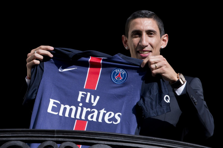 Angel di Maria