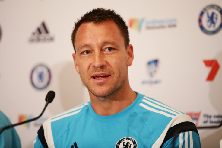 John Terry