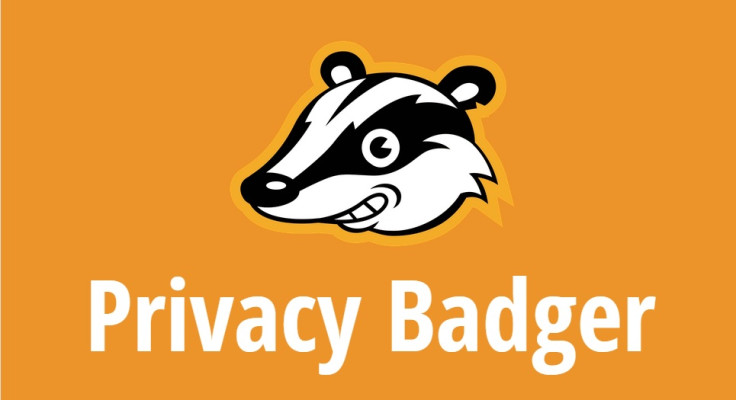 privacy badger eff online privacy