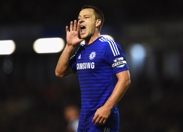 John Terry
