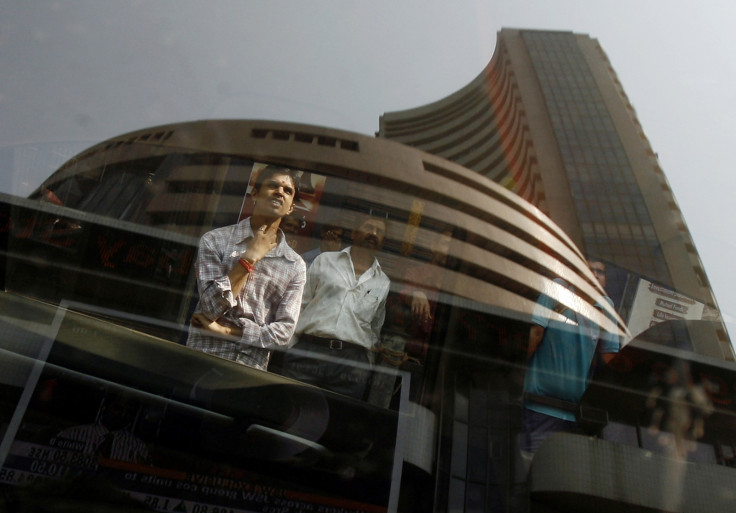 Bombay Stock Exchange