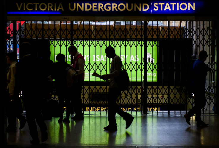 Tube strike talks set to resume