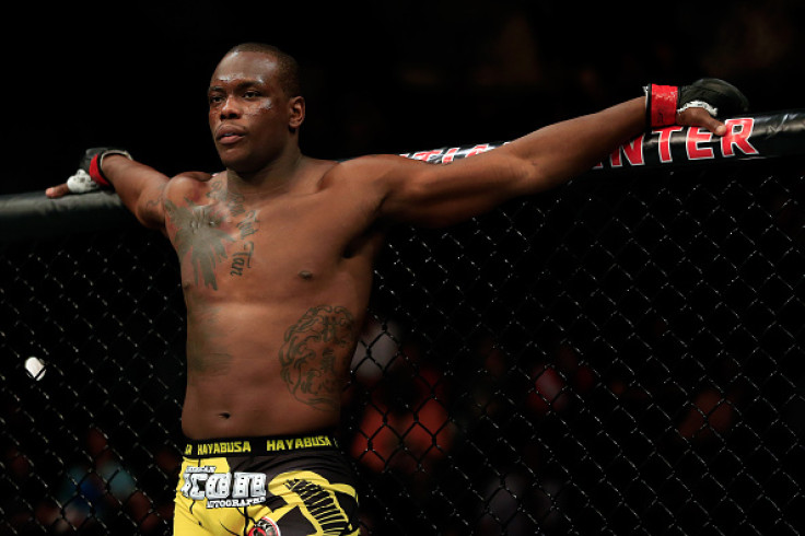 Ovince Saint Preux