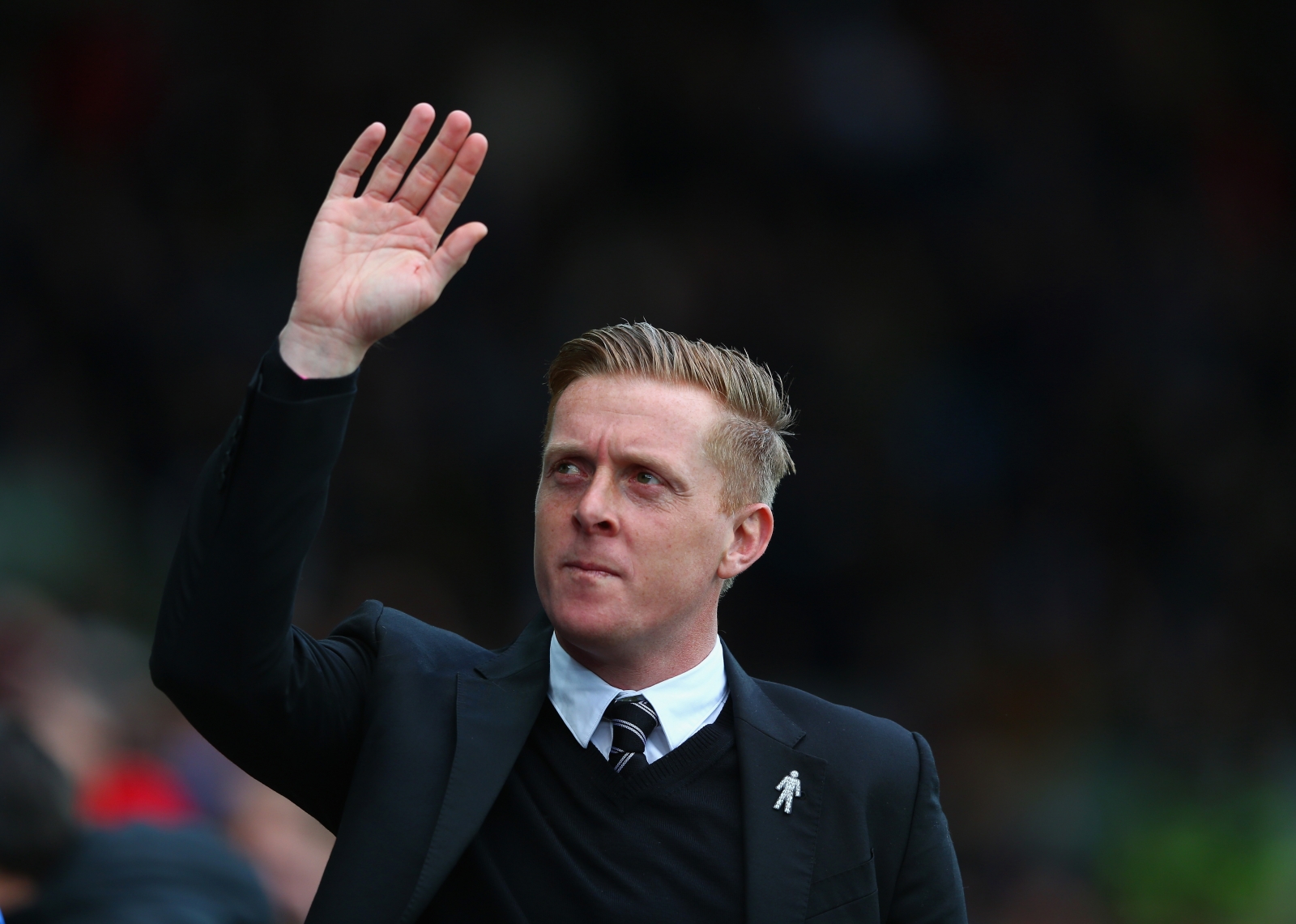 Garry Monk