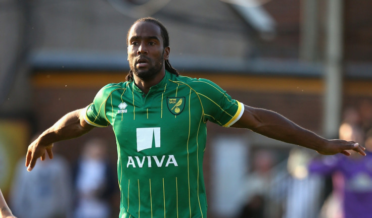 Cameron Jerome