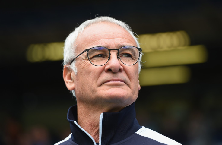 Claudio Ranieri