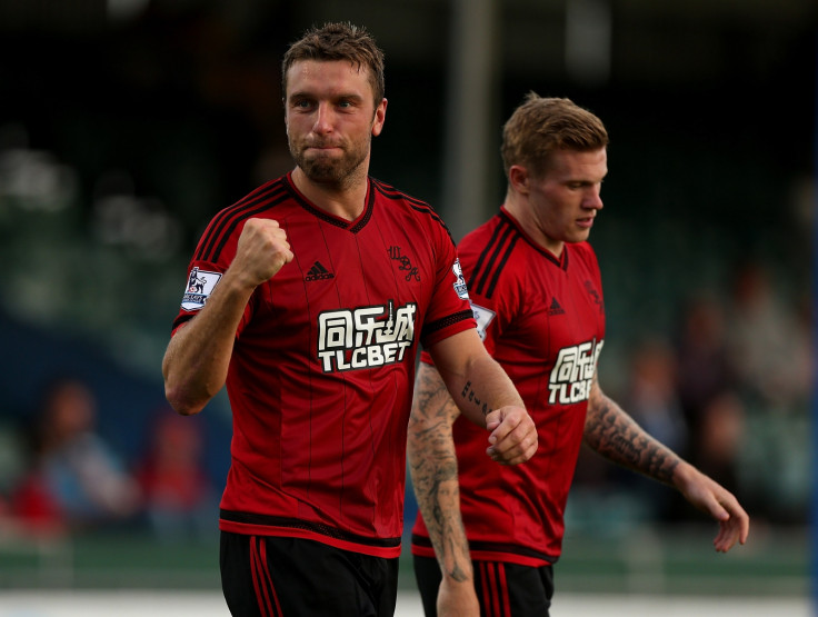 Rickie Lambert Rickie Lambert