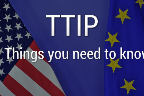 TTIP What you need to know
