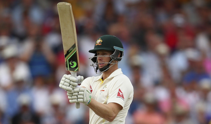 Adam Voges