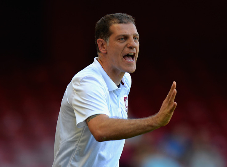 Slaven Bilic