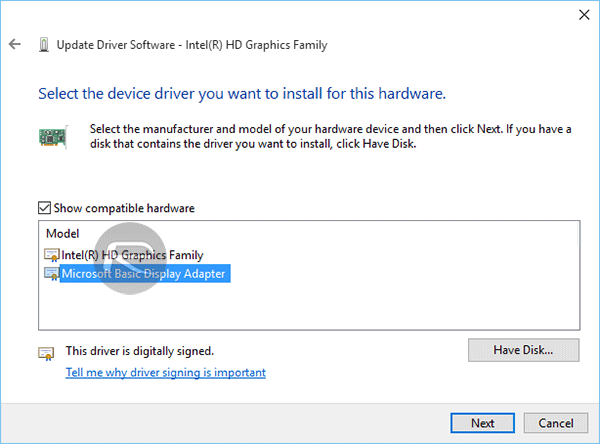 Windows 10 display brightness issue Windows 10 display brightness issue