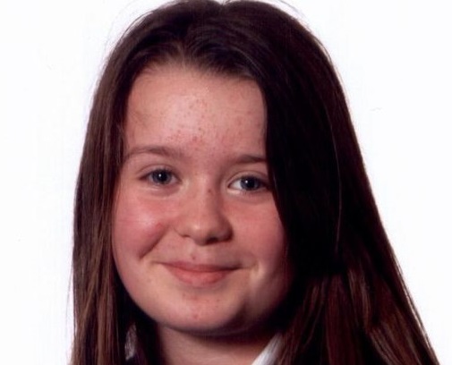 Molly Ashworth Molly Ashworth