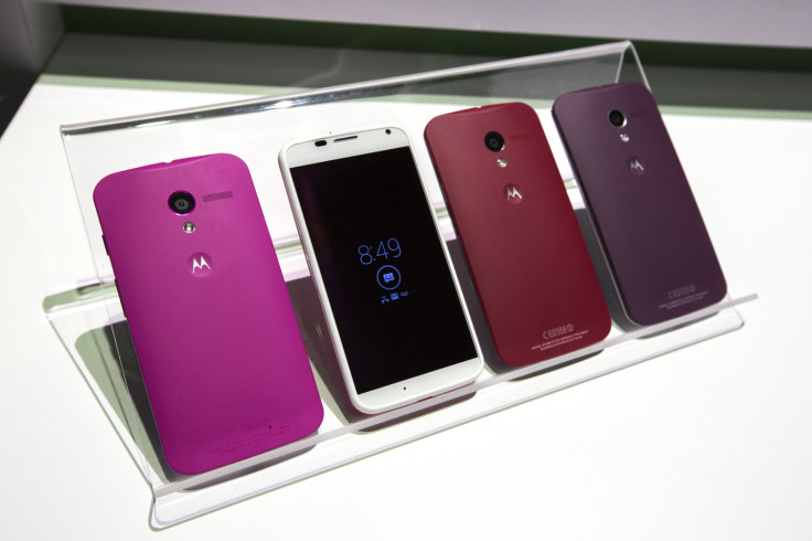 Motorola