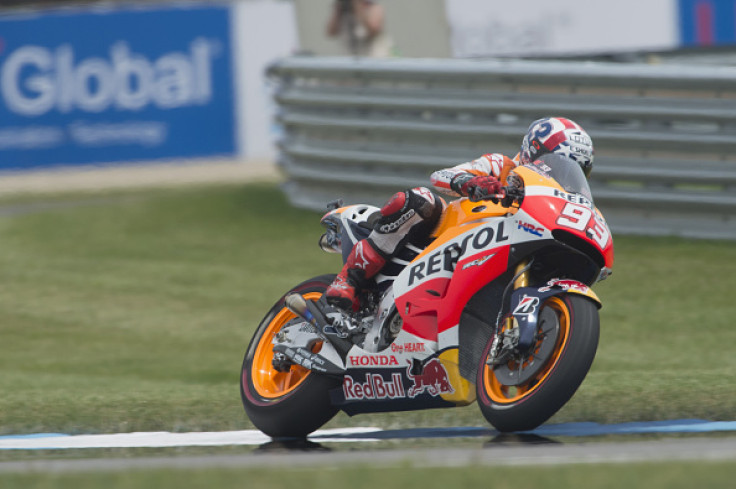 Marc Marquez