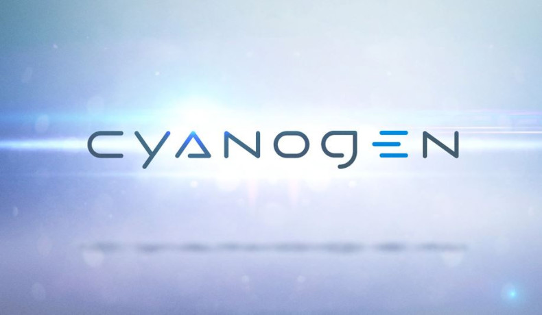 Cyanogen OS