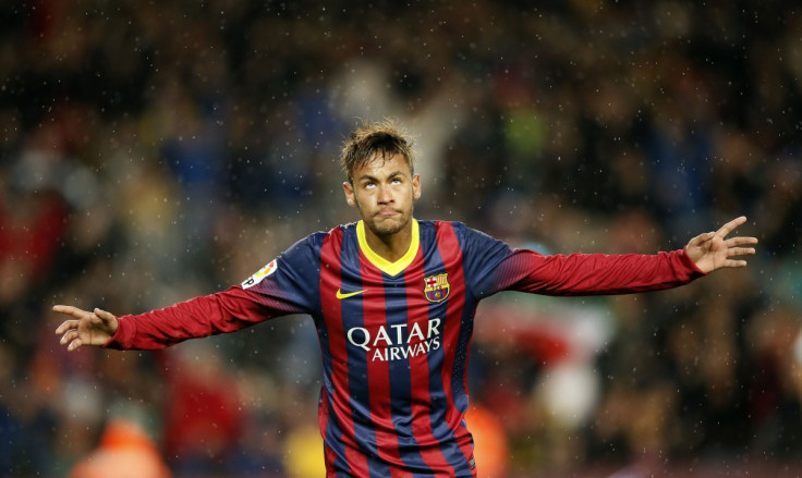 Neymar