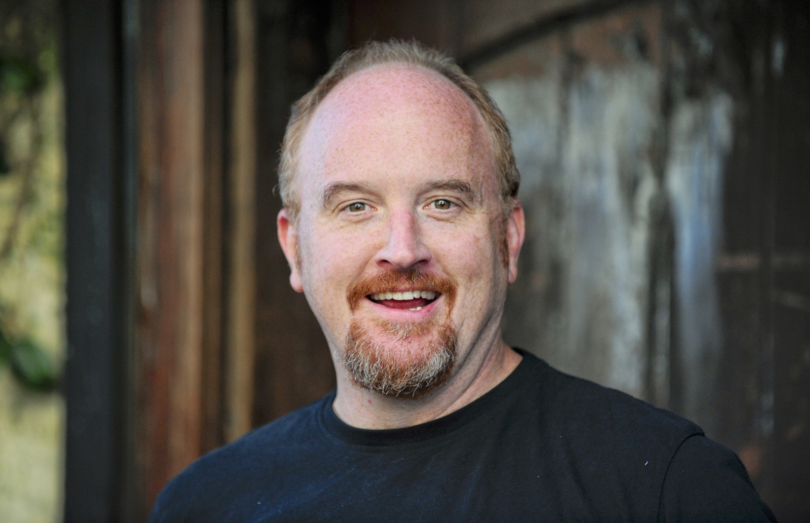 Louis CK first comedian to accept bitcoin IBTimes UK