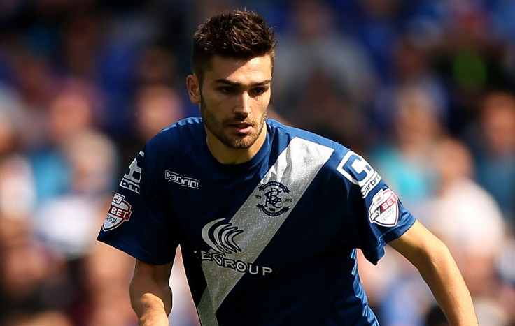 Jon Toral