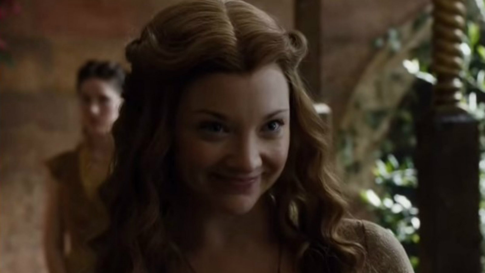 Game Of Thrones Actress Natalie Dormer Defends The Real And Dirty