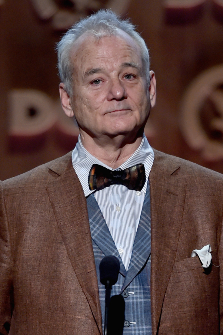 Bill Murray