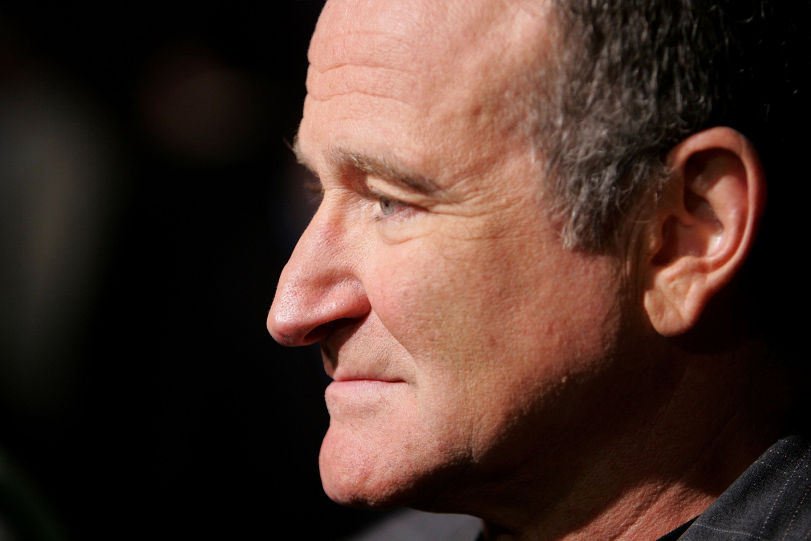 Robin Williams death 1st anniversary: Maleand mental illness