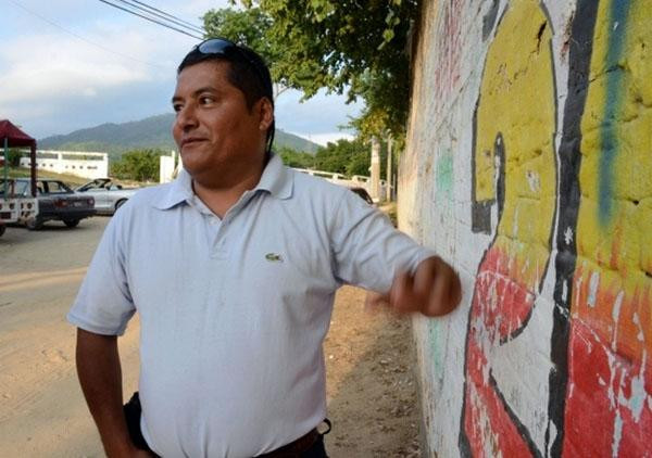 Miguel Ángel Jiménez Blanco Miguel Ángel Jiménez Blanco