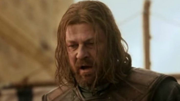 Ned Stark