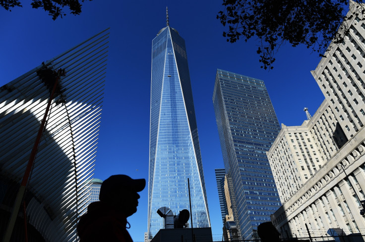 One World Trade Center