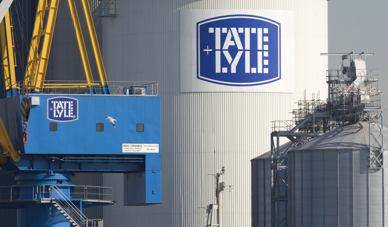 Tate & Lyle And Vestas Shares Slump Amid Donald Trump Win