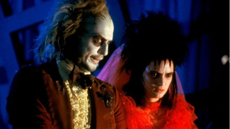 Beetlejuice