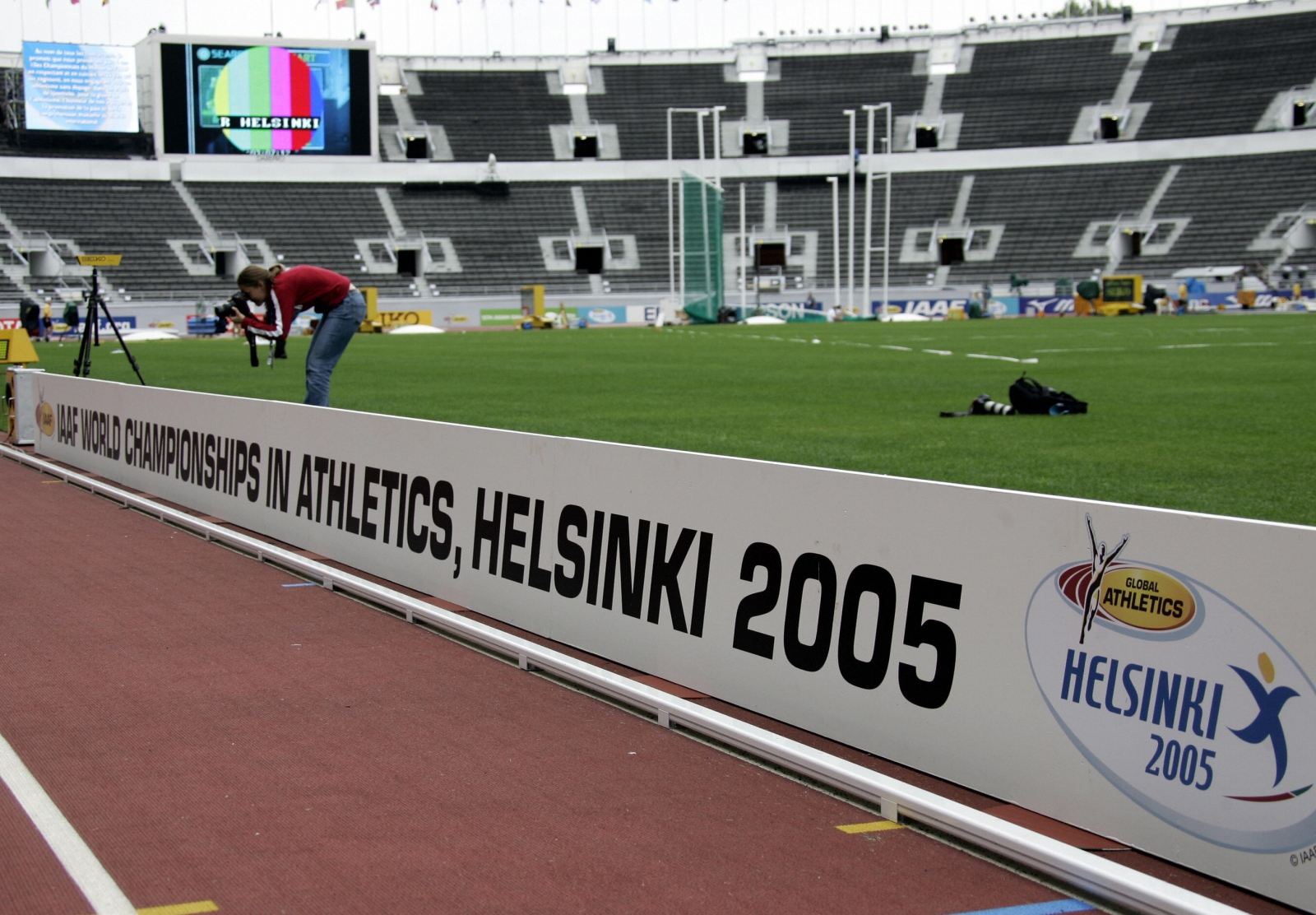 Helsinki