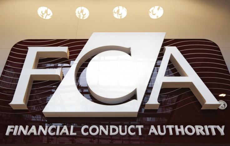 Financial Conduct Authority