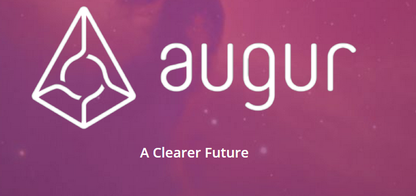 Augur sees interest from banks and investment funds | IBTimes UK