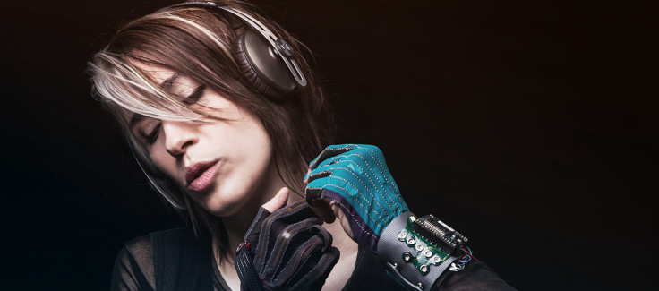 Imogen Heap