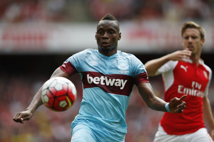 Diafro Sakho