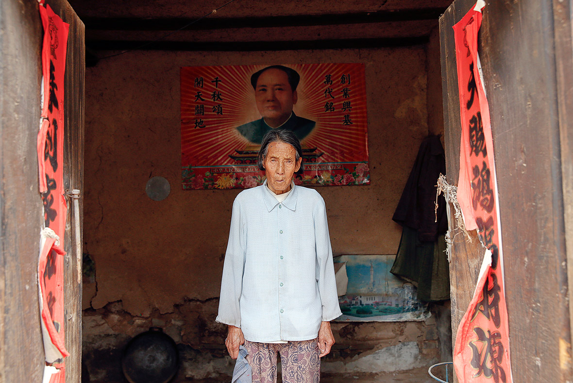 Comfort Women Japan S Ww2 Sex Slaves Tell Their Stories And Demand Apology [photo Report