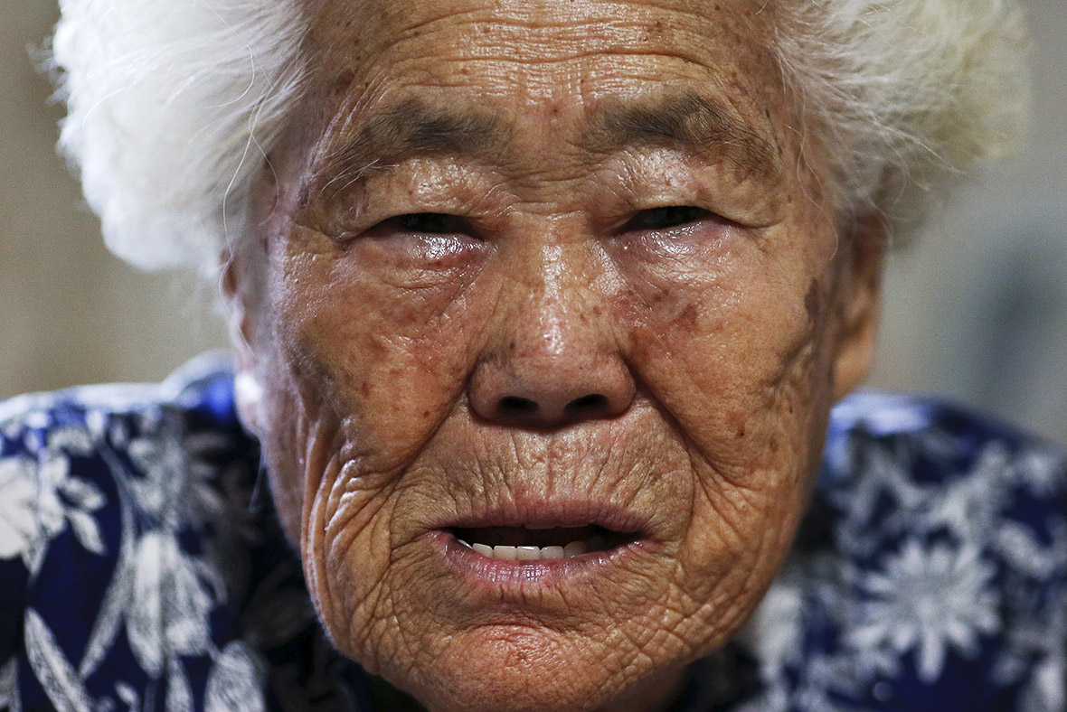 North Korea Derides Japan South Korea Agreement Over Comfort Women 