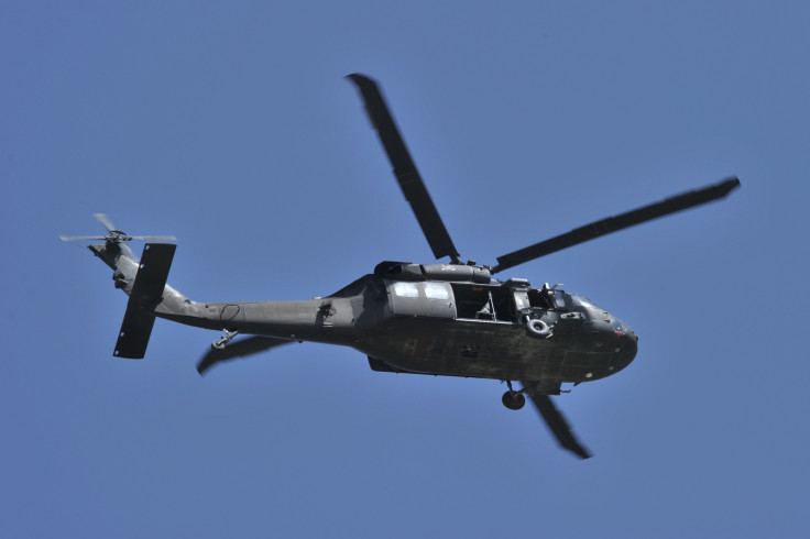 UH-60 Black Hawk