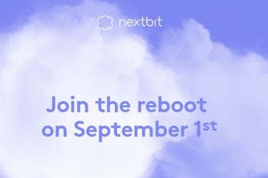 Nextbit smartphone company