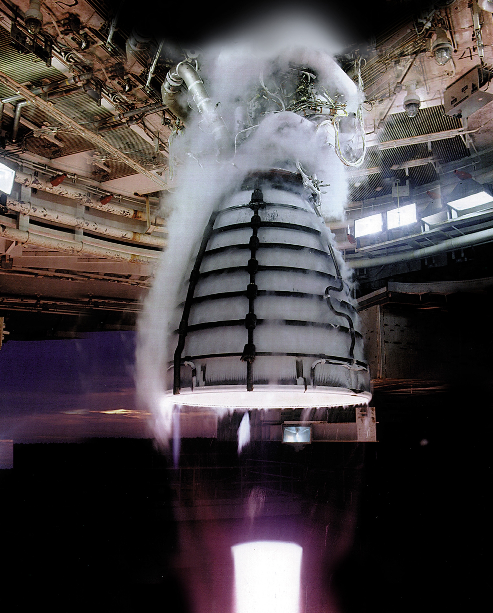 Watch Live Online: Nasa To Test RS-25 'Clark Kent' Engine That Will ...