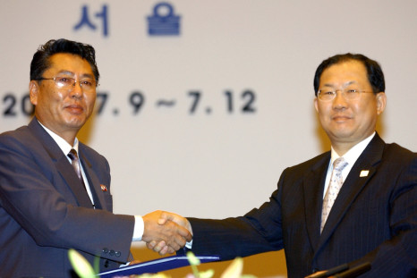 Choe Yong-gon North Korea