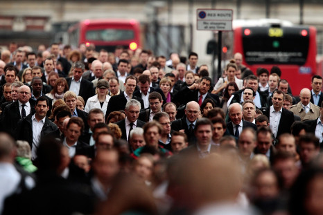 Londoners