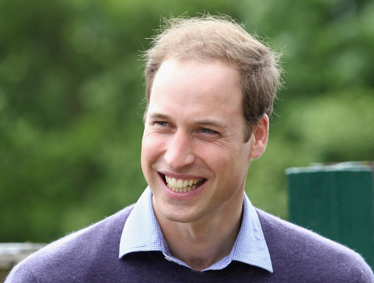 Prince William