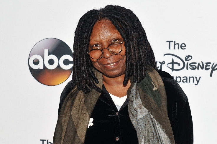 Whoopi Goldberg