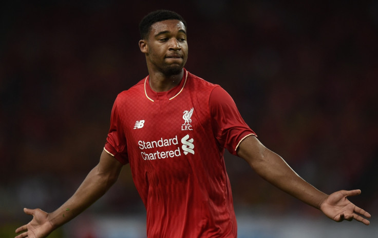 Jordon Ibe