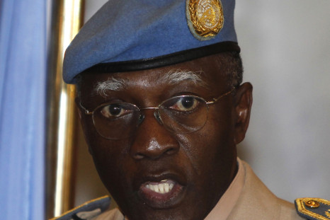 babacar gaye