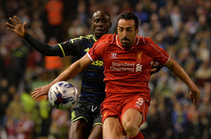 Jose Enrique