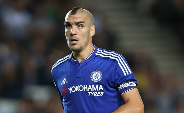 Oriol Romeu